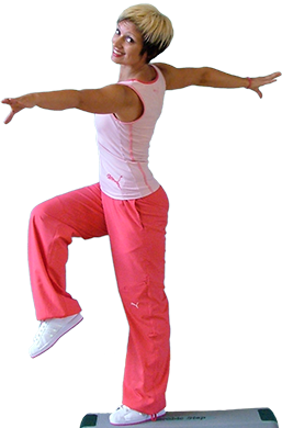 Indywidualny Kurs Instruktora Tańca, aerobiku